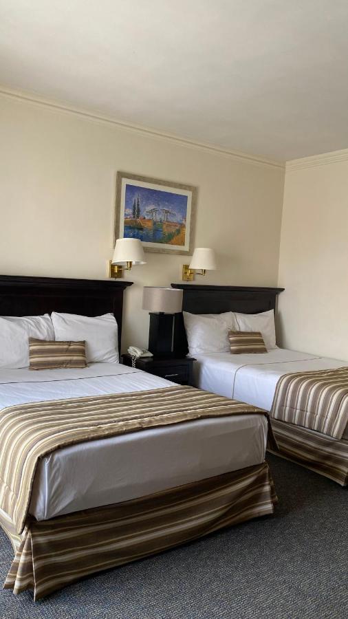 Hotel Zafra Torreón Esterno foto