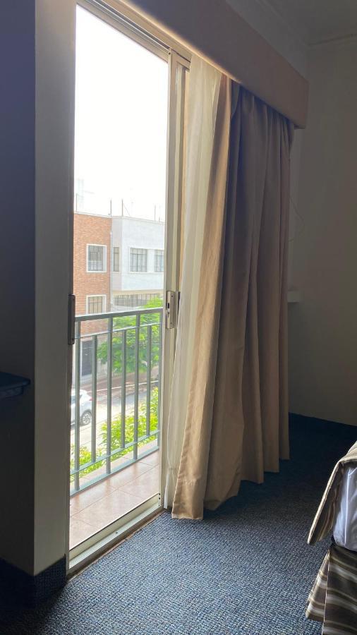 Hotel Zafra Torreón Esterno foto