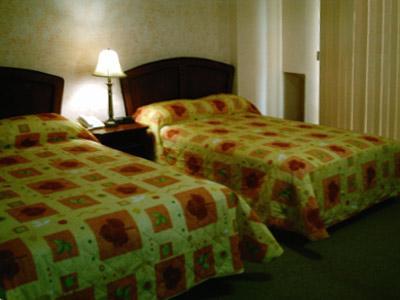 Hotel Zafra Torreón Esterno foto